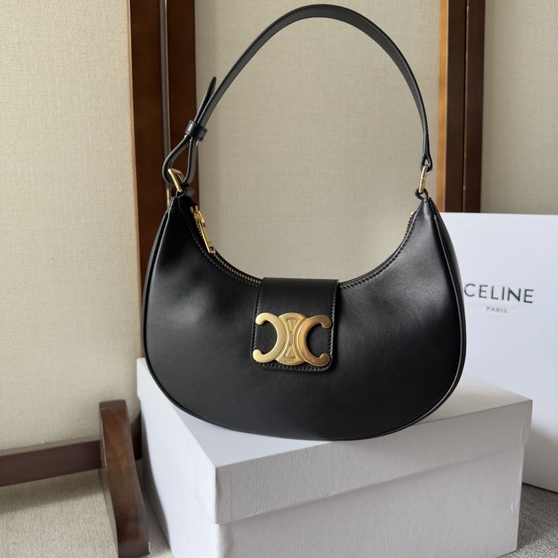 Ce**e top handle bags